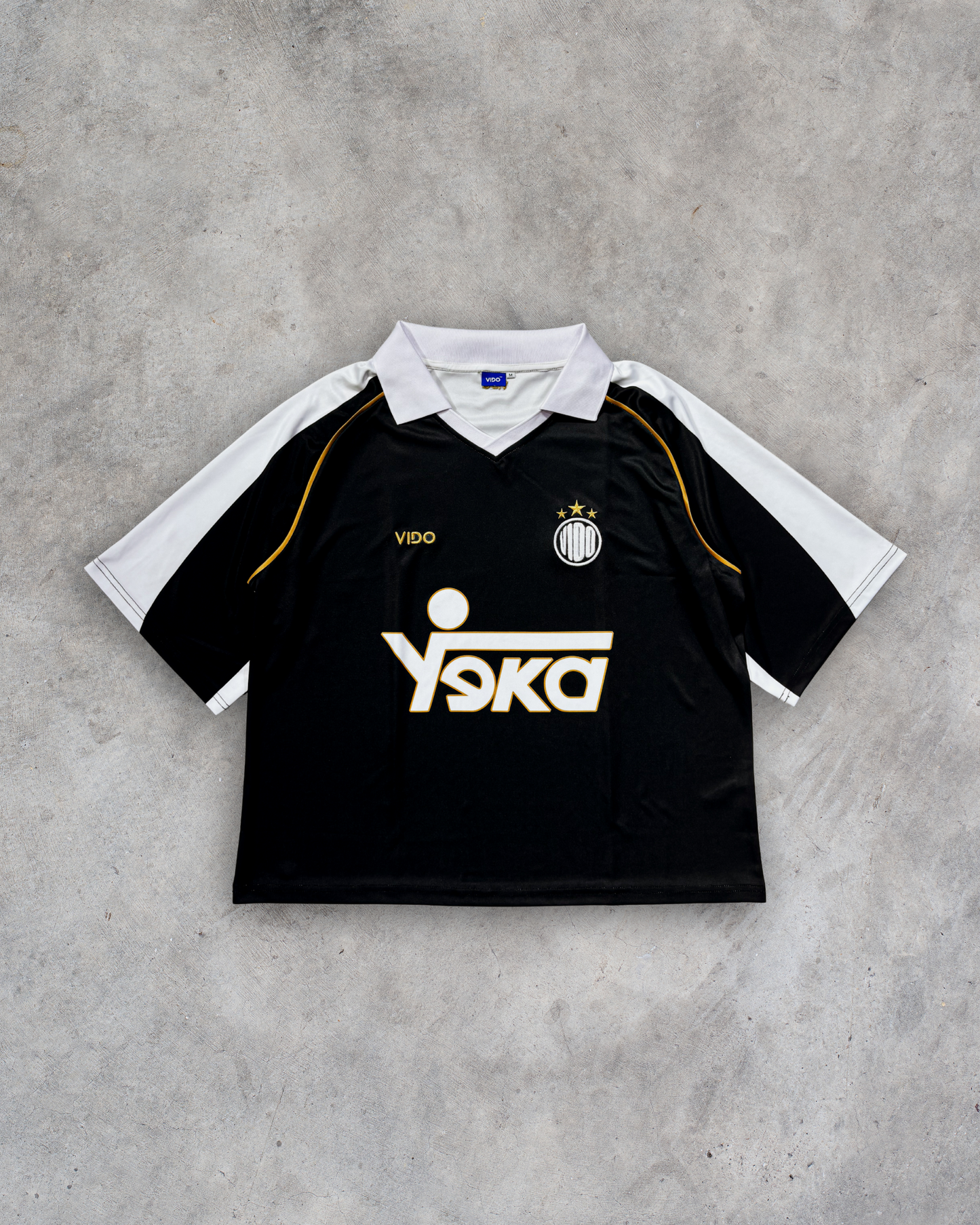YEKA BLACK
