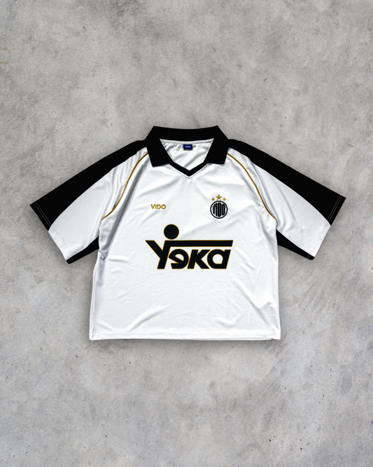 YEKA WHITE