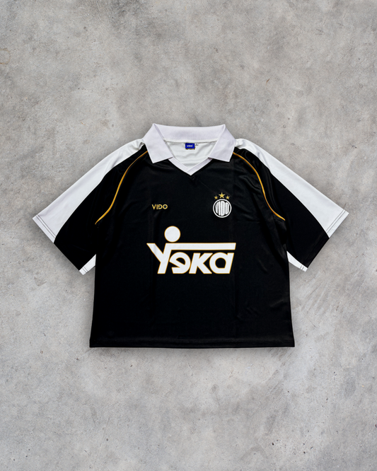 YEKA BLACK