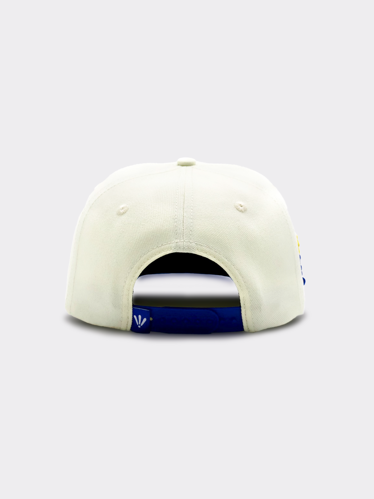 PROTECT YA HEAD SNAPBACK - CANARY CORE