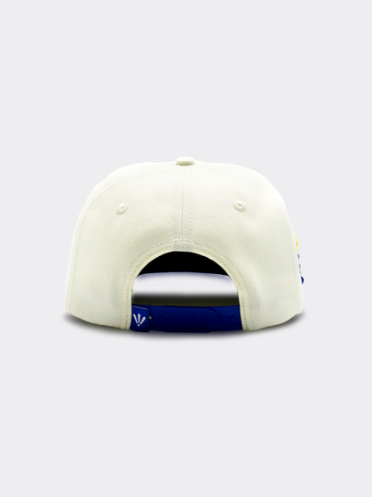 PROTECT YA HEAD SNAPBACK - CANARY CORE