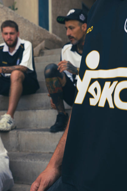 YEKA BLACK