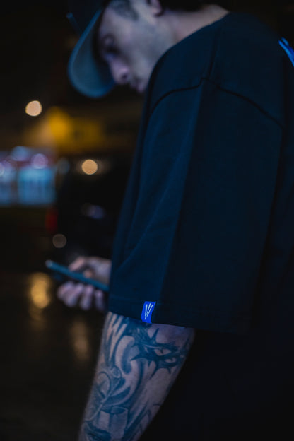 CANARY CHAMPIONS TEE