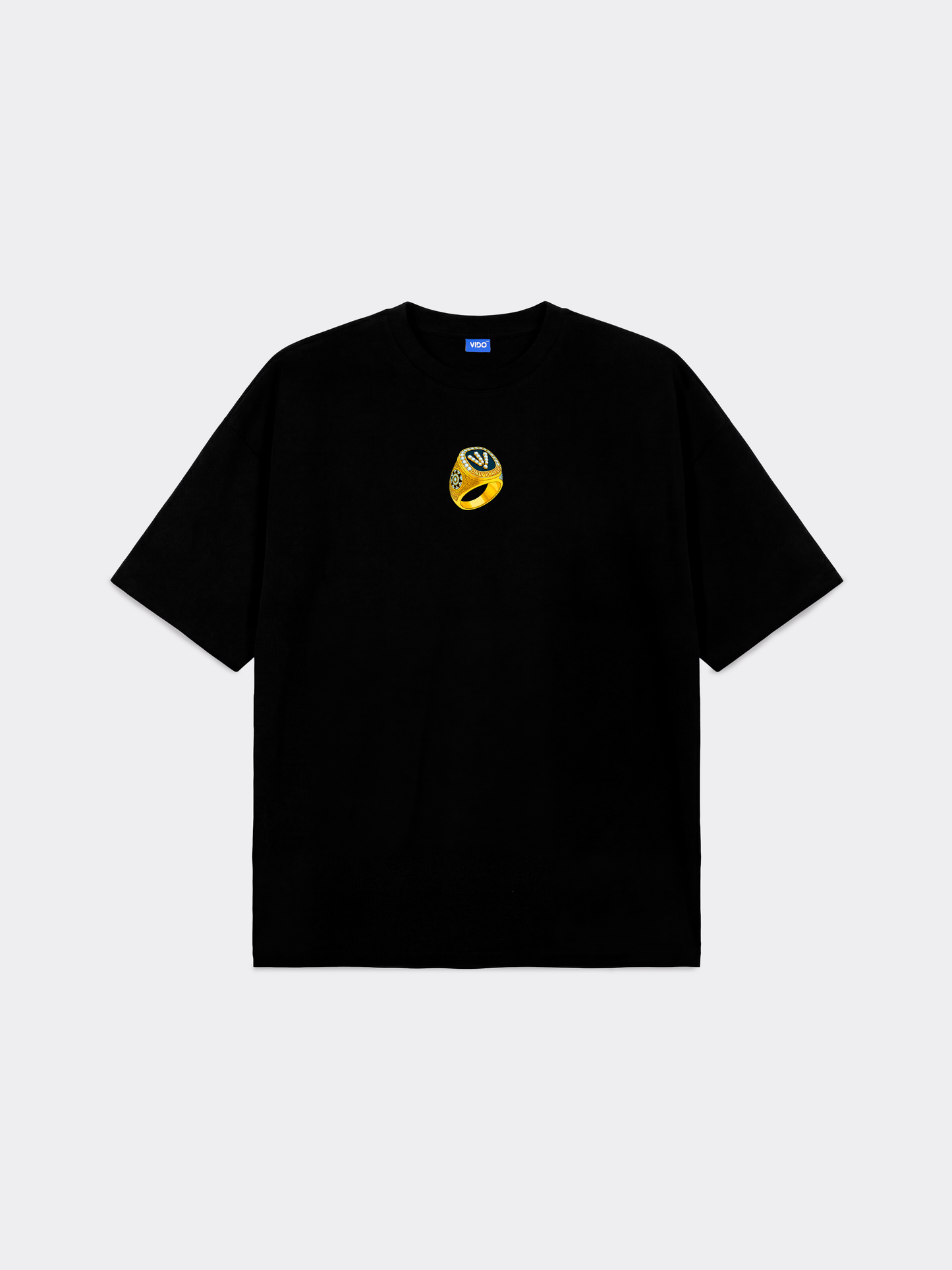 CANARY CHAMPIONS TEE